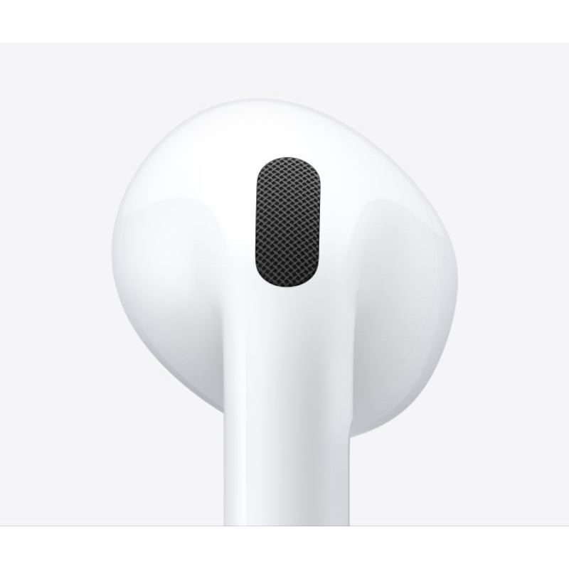 airpod 4 ยังไม่แกะ มือหนึ่ง ขายต่อจาก 4990 ปล่อยแค่ 4500