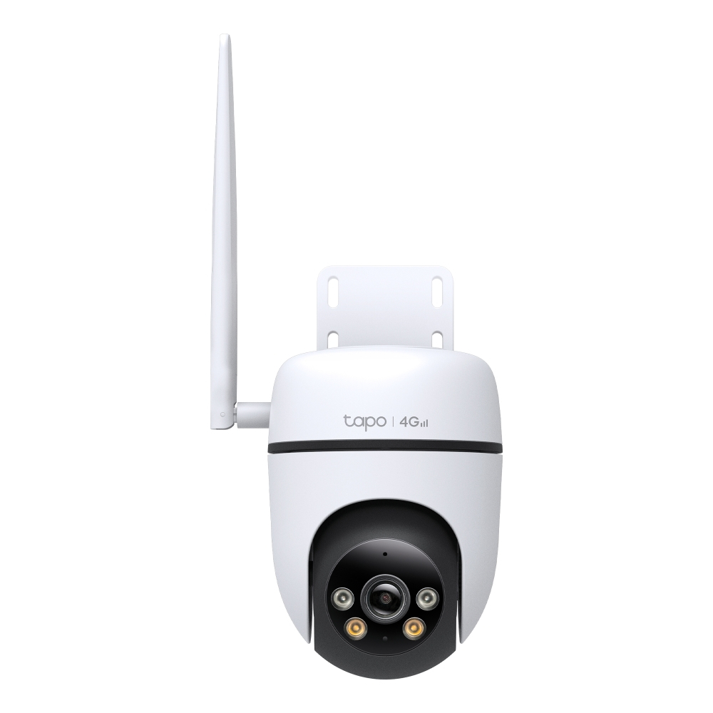 TP-Link Outdoor Pan/Tilt 4G LTE Camera Tapo C501GW (NW2-000080)