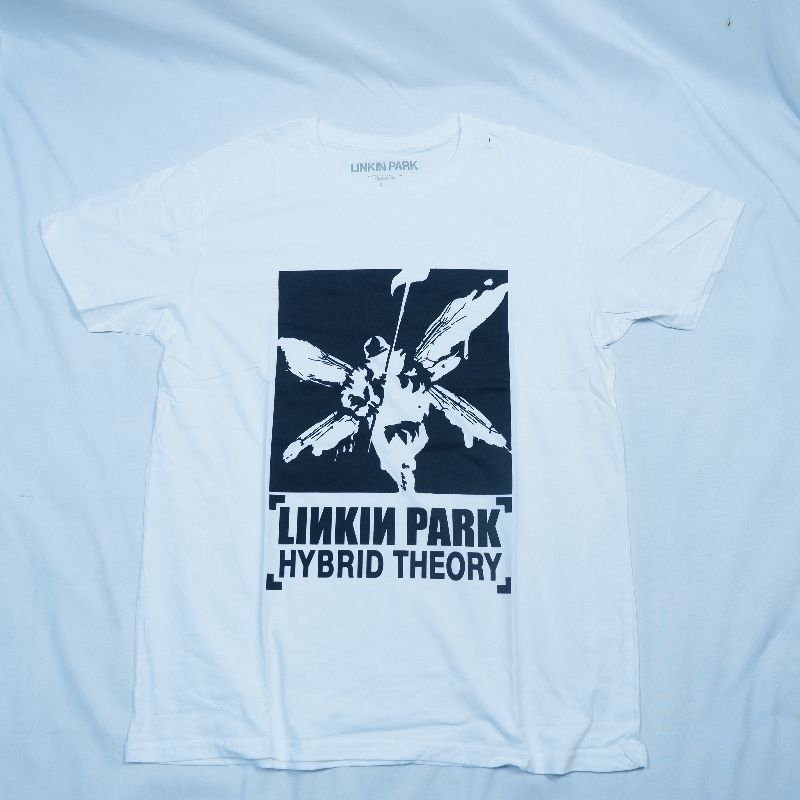 เสื้อวง Linkin Park แท้