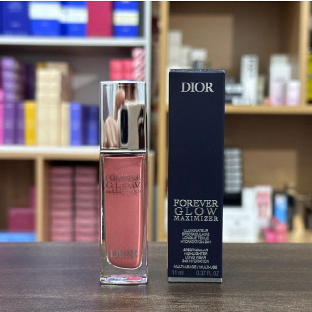 Dior Forever Glow Maximizer Liquid Highlighter 11ml
