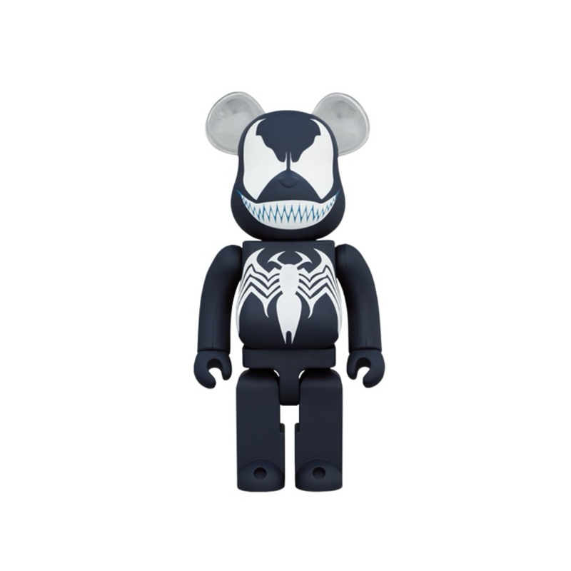 Be@rBrick Venom 400%