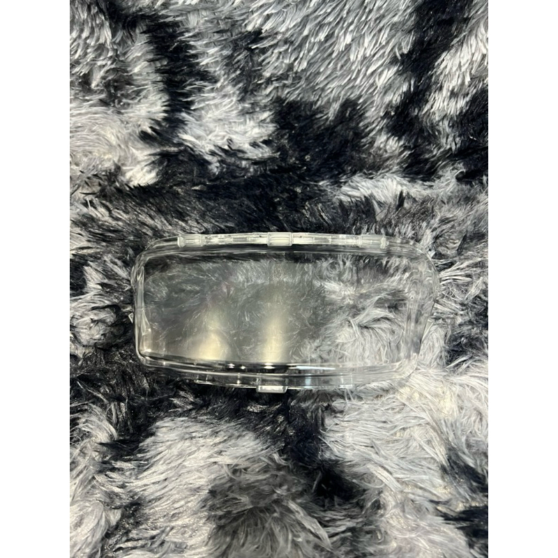 กรอบไฟท้ายใส-สโมค Giorno  ***รับประกัน 5 ปี***