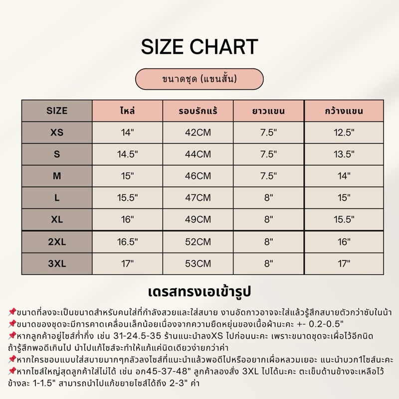 🌸2.2💖เดรสคอกลมหยดน้ำ(ผ้าชีฟอง/ไหมอิตาลี)**ไซส์ดูรูป2-4 (ไม่มีปรับไซส์) - รูปที่ 2