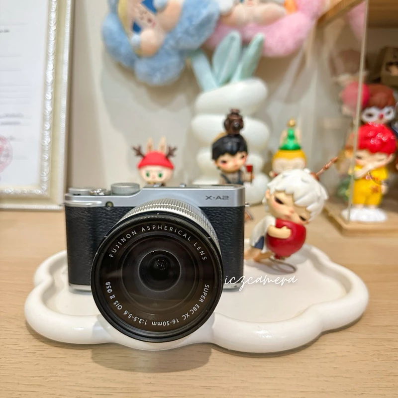 กล้อง Fuji X-A2 / XA10 thumbnail 4
