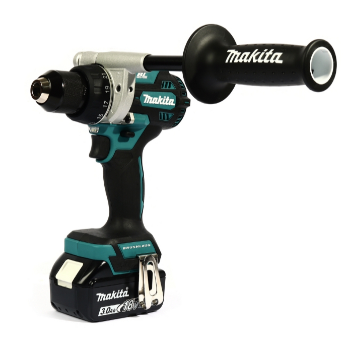 MAKITA สว่านไขควงไร้สาย 18โวลต์ รุ่น DDF486RFJ