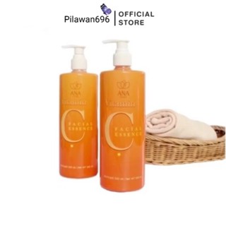 เซรั่มวิตามินซีสด Ana care vitamin C 500 มล.