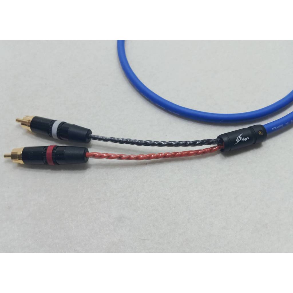 MPS hd333 ตัวทอป สาย aux 3.5  mini to rca  คุณภาพระดับไฮเอนด์ ของแท้ทุกรายการ สำหรับคำว่ามากกว่า