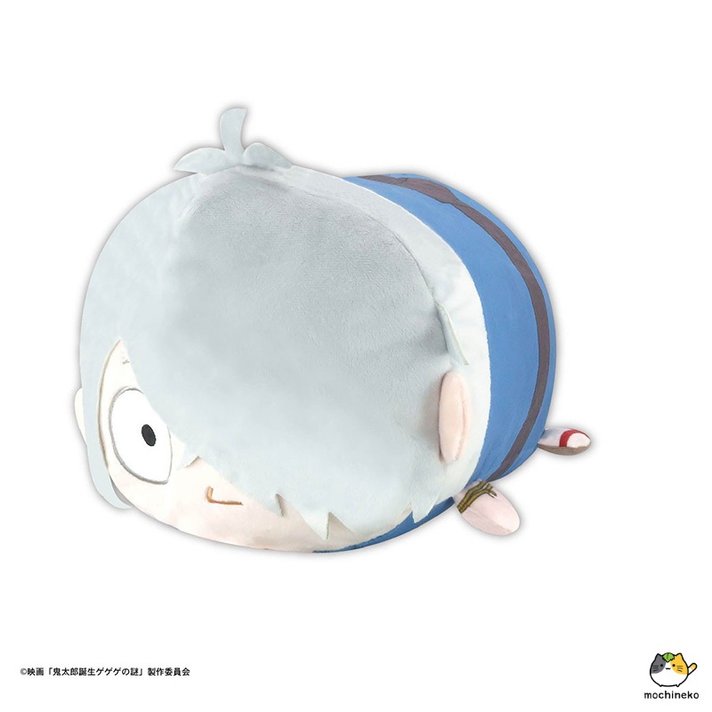 Kitaro Tanjou: Gegege no Nazo Potekoro Mascot BIG : Kitaro's Father พร้อมส่ง