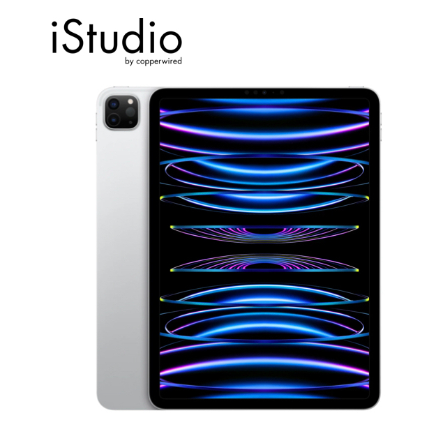 APPLE iPad Pro 11 inch M2 G4 | iStudio by copperwired.