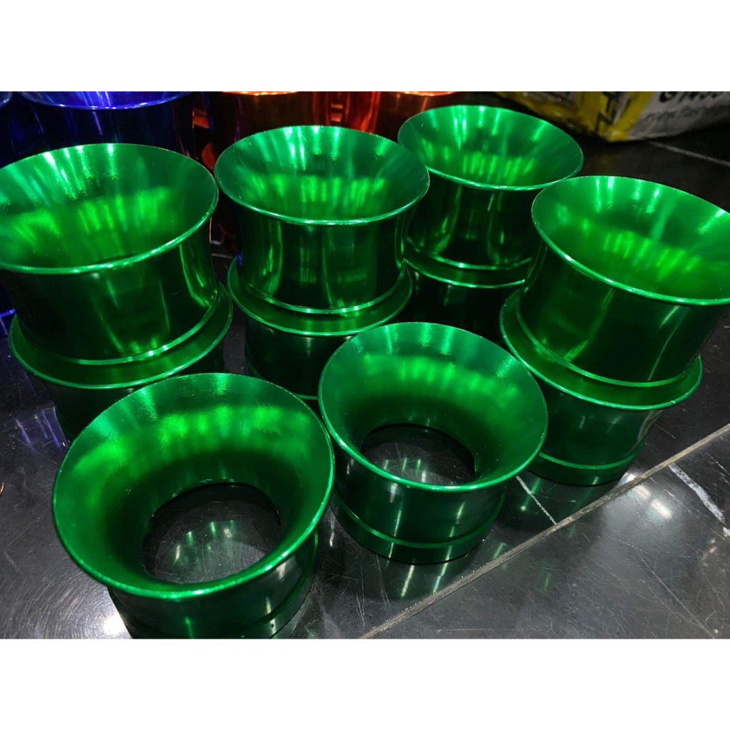 ปากแตรตัวสั้นCBR150-CBR250