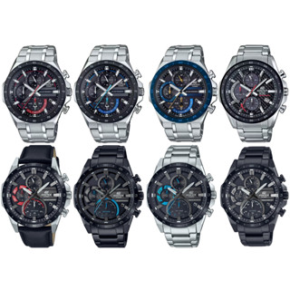 แท้ศูนย์ Casio EDIFICE EQS-940 EQS-920 EQS-920-1B EQS-900DB …