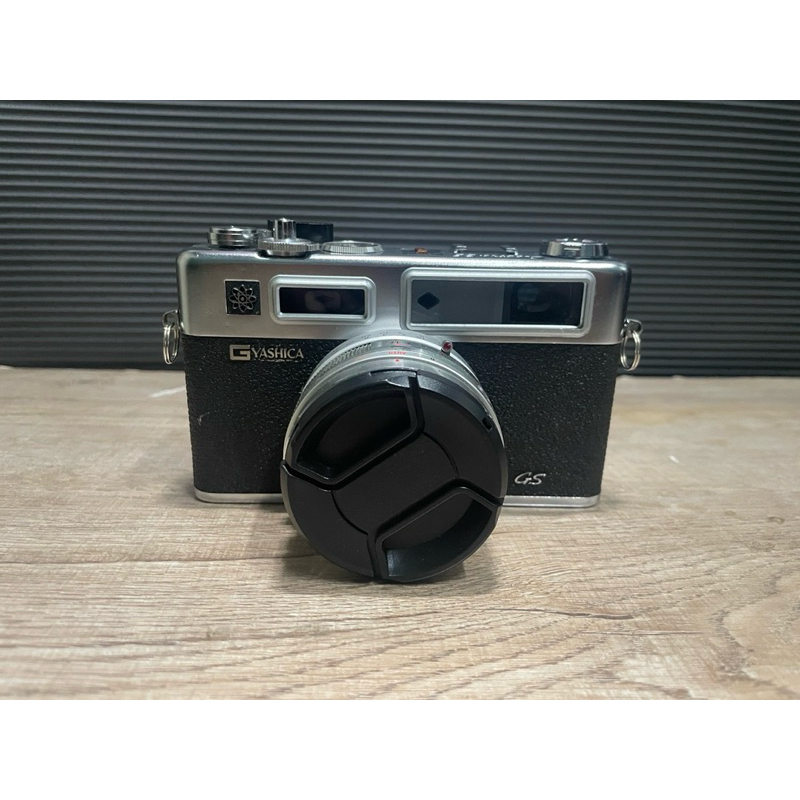 Yachika electro 35GS