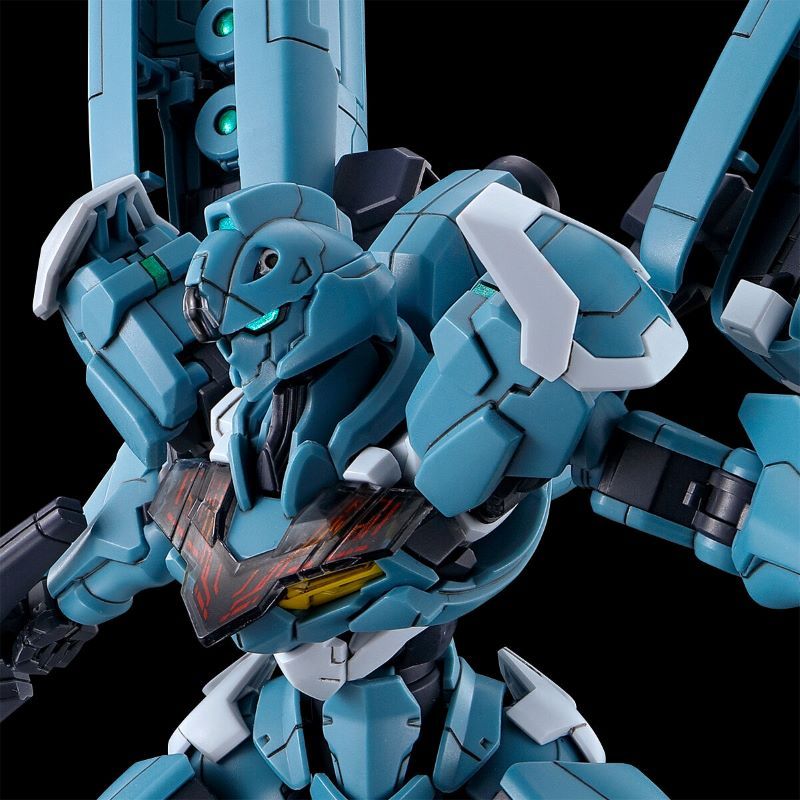 Bandai HG 1/144 GUNDAM LFRITH PRE-PRODUCTION MODEL (Premium Bandai)