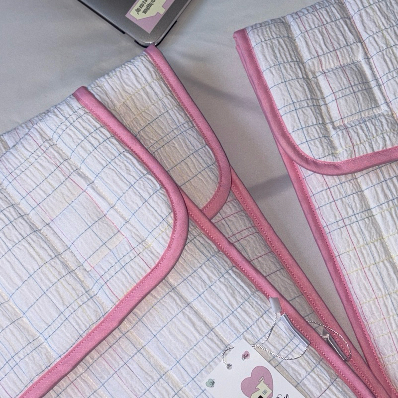 Hihibye Pluffy / ipad / MacBook 13” / MacBook 15”