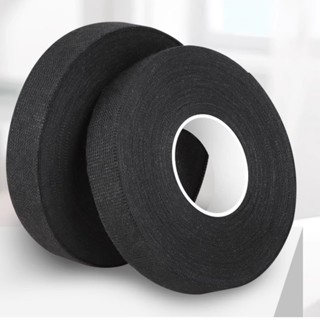 เทปผ้าพันสายไฟรถยนต์ เทปพันสายไฟ เทปผ้าอเนกประสงค์