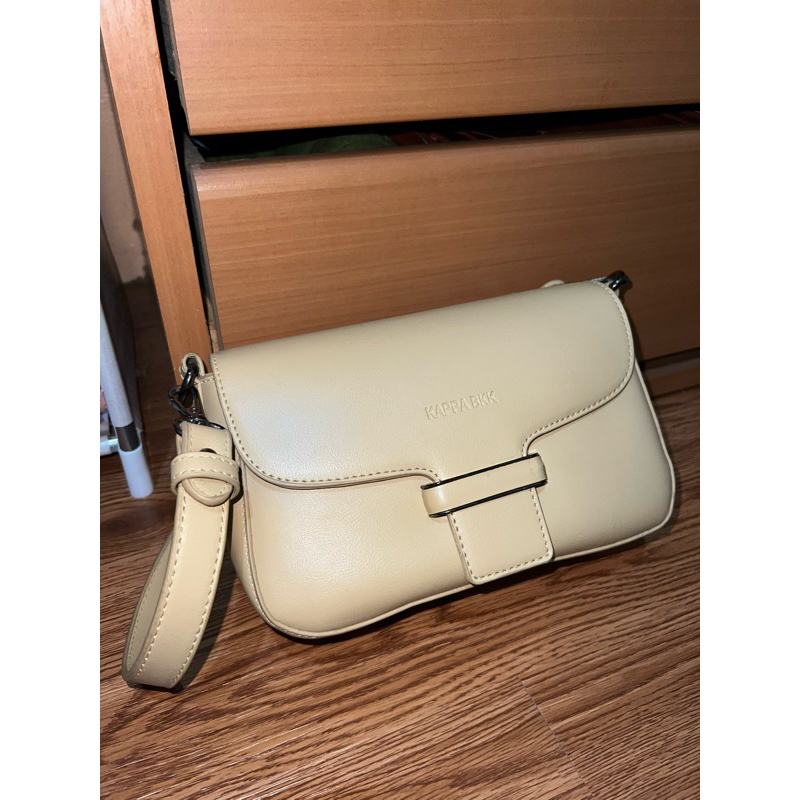 KAPPA BKK กระเป๋าสะพาย (มือสอง)