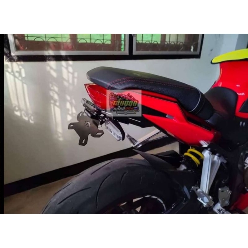 ท้ายสั้นcbr650r ปี19-20