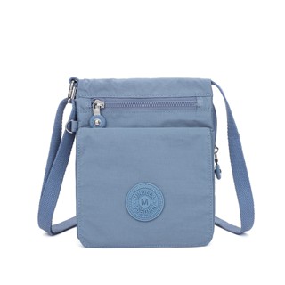 MINDESA-กระเป๋าสะพายข้างแฟชั่นผู้หญิง เเข็งเเรงทนทาน คลาสสิก…