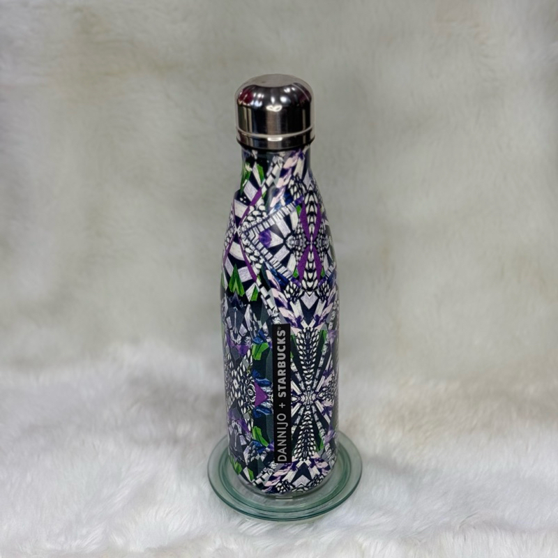 สตาร์บัคส์ Starbucks Swell limited edition Dannijo