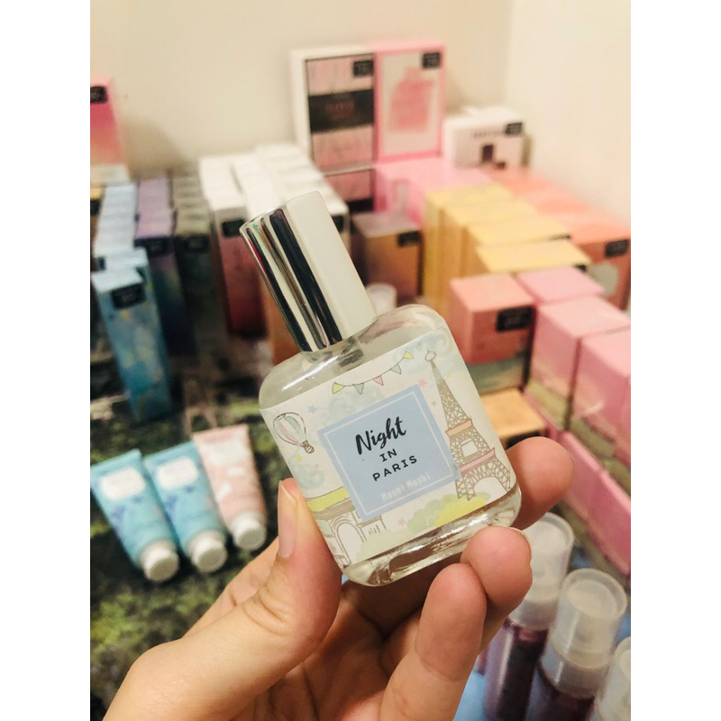 น้ำหอม Moshi Moshi♨️♨️