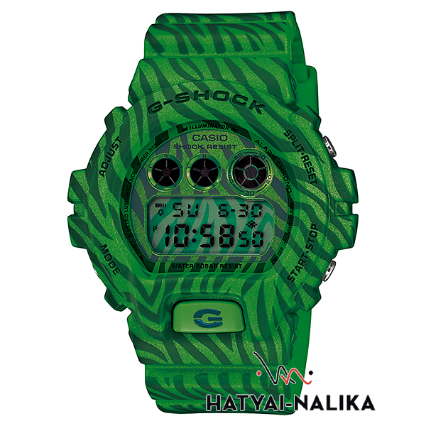 🔥ของแท้🔥 นาฬิกา G-SHOCK หายาก รุ่น DW-6900ZB-3,DW-6900ZB,DW-6900