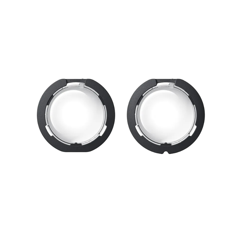 Insta360 X3 Standard Removable Lens Guards  รับประกัน 1 ปี