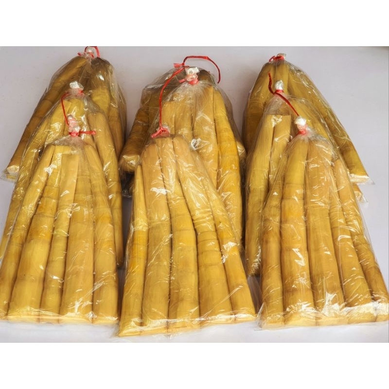 หน่อไม้ถุง หน่อไม้อัดถุง หน่อไม้ซิ่ง หน่อไม้รวก หน่อไม้รวกเผาอัดถุง หน่อไม้นึ่ง หน่อไม้นึ่งสุก หน่อไม้นึ่งอัดถุง หน่อไม้