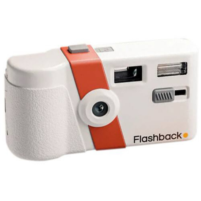 [ พร้อมส่งในไทย  ] flashback camera 📸🎞️