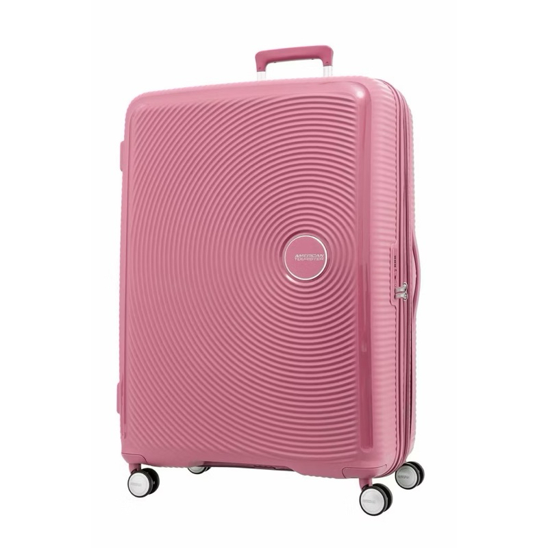 ส่อต่อ American Tourister 30 นิ้ว สีชมพู
