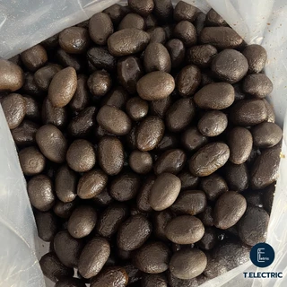 สมอดำแช่อิ่ม 500g / 900g (ส่งจากโรงงานโดยตรง) / สมอเค็มทำกานาฉ่าย อร่อยชุ่มคอ สมอไทยโบราณ ลูกสมอดำ สมออบแห้ง