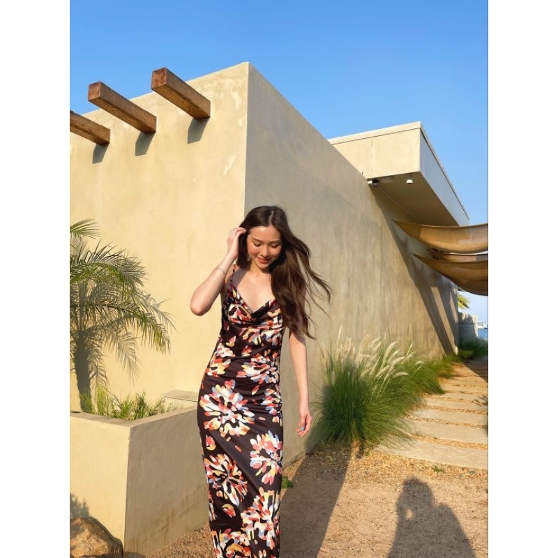 390 บาท OMAN dress #3390