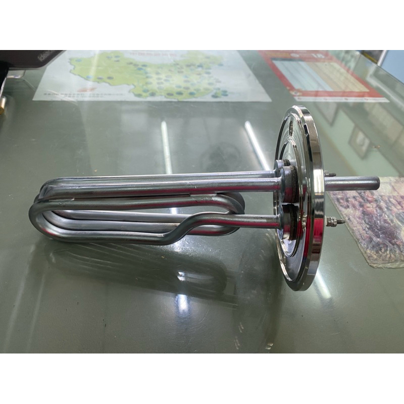 ฮีตเตอร์ รุ่น DL-15 2500 วัตต์