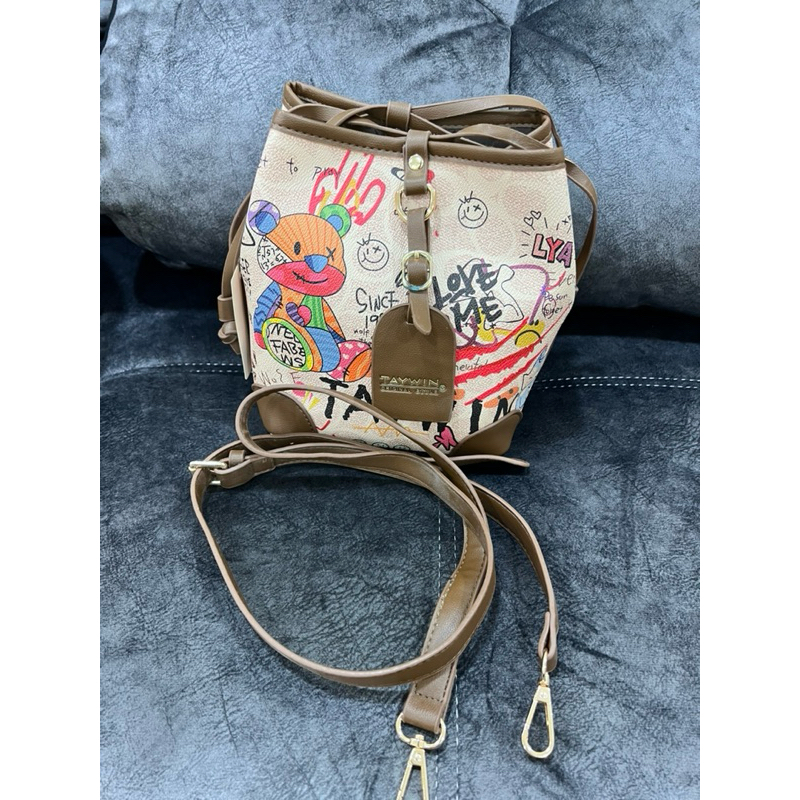👜👜กระเป๋า แบรนด์ TAYWIN