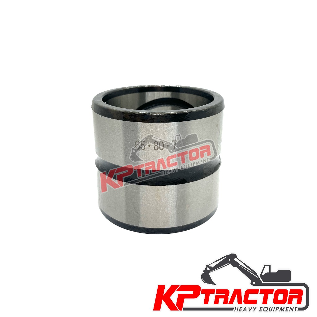 บูช 65-80-70 อะไหล่แบคโฮ / อะไหล่รถแมคโค / KOMATSU / PC60 / PC120 / KOBELCO / SK120
