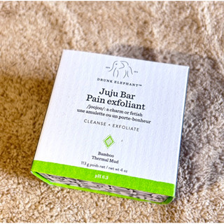 Drunk Elephant Juju Bar