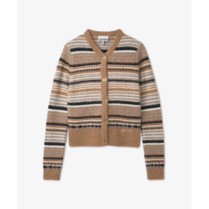 Ganni ของใหม่ size S