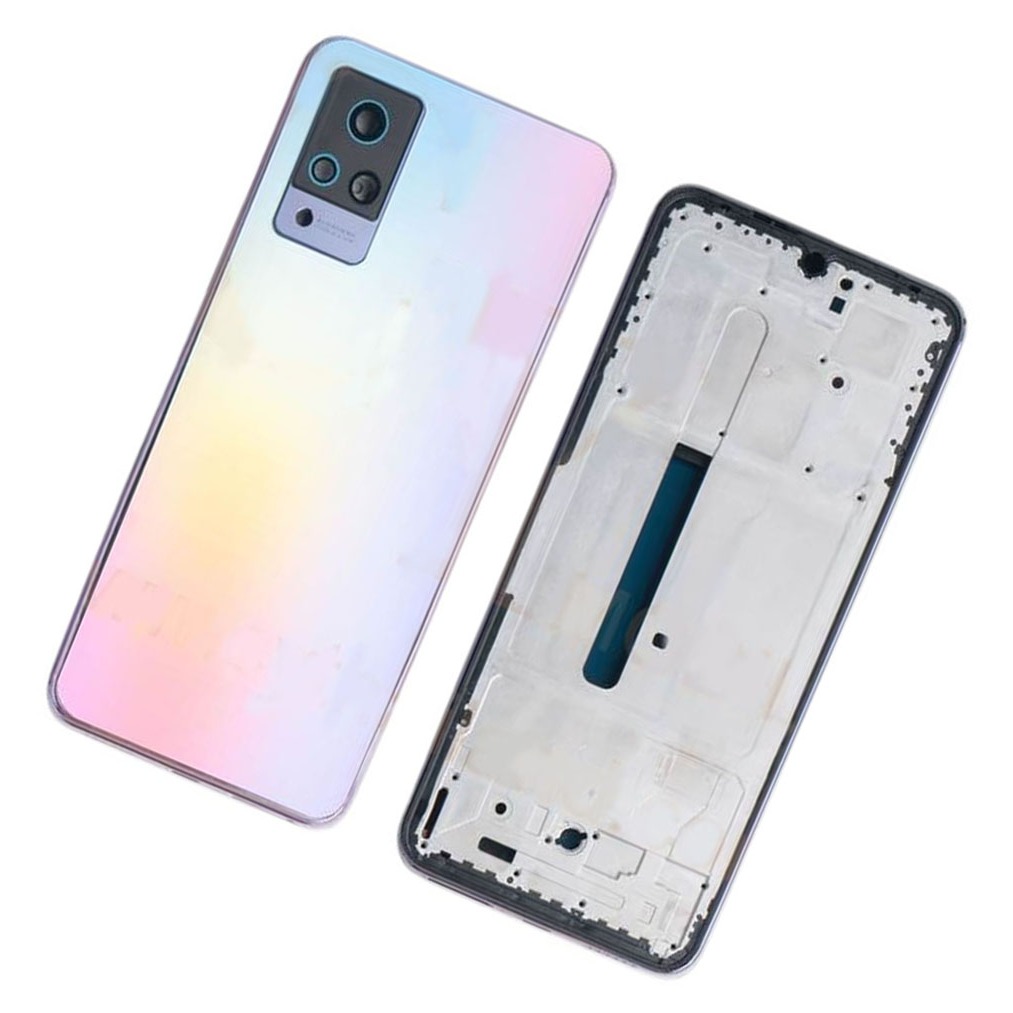 บอดี้ Vivo V21 (5G) บอดี้ครบชุด Vivo V21 (5G)