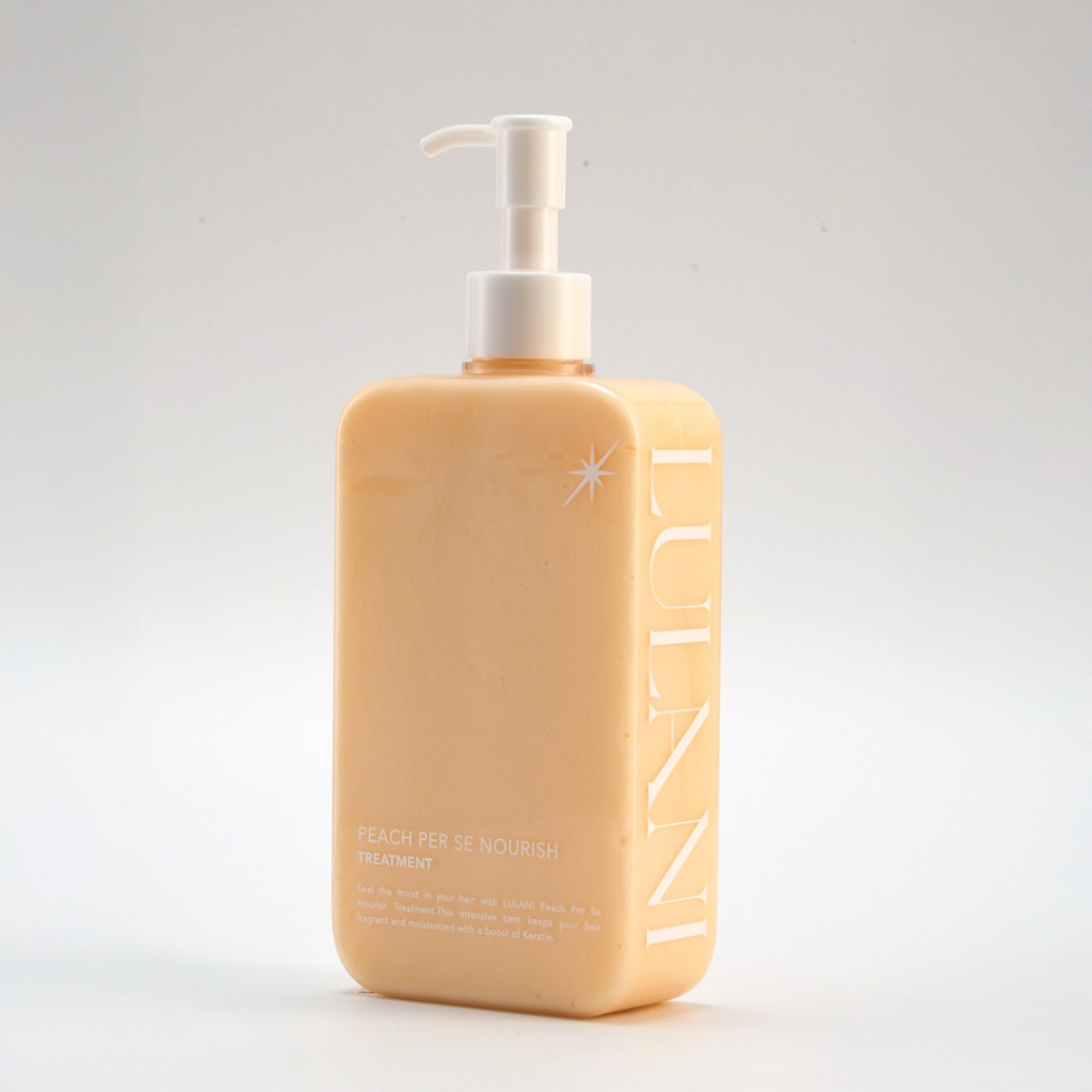 PEACH PER SE NOURISH TREATMENT