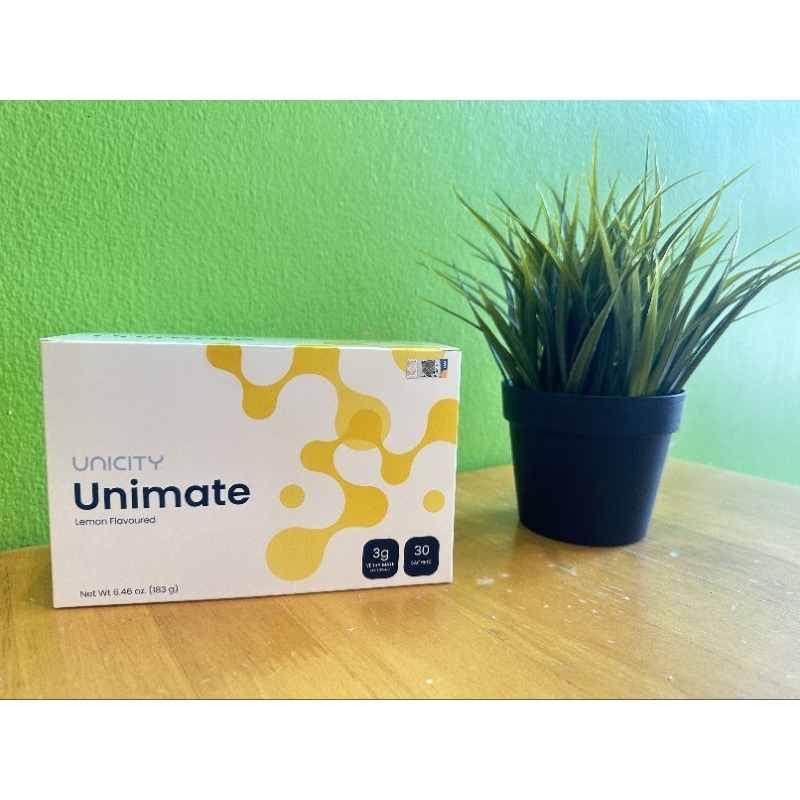 Unimate(ยูนิมาเต้)UnicityEXP21/07/2026