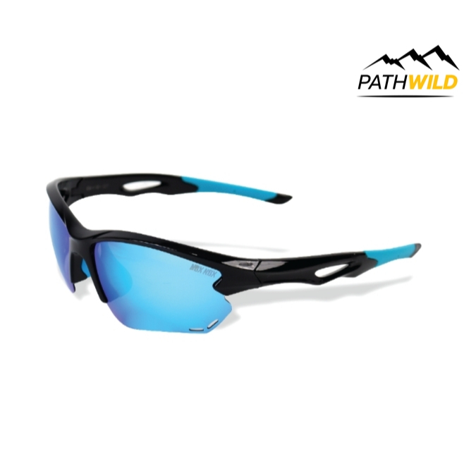 NOXNOX SUNGLASSES WIND VIBE แว่นตากันแดดรุ่น WIND VIBE พร้อมกล่องและถุงผ้า - รูปที่ 7