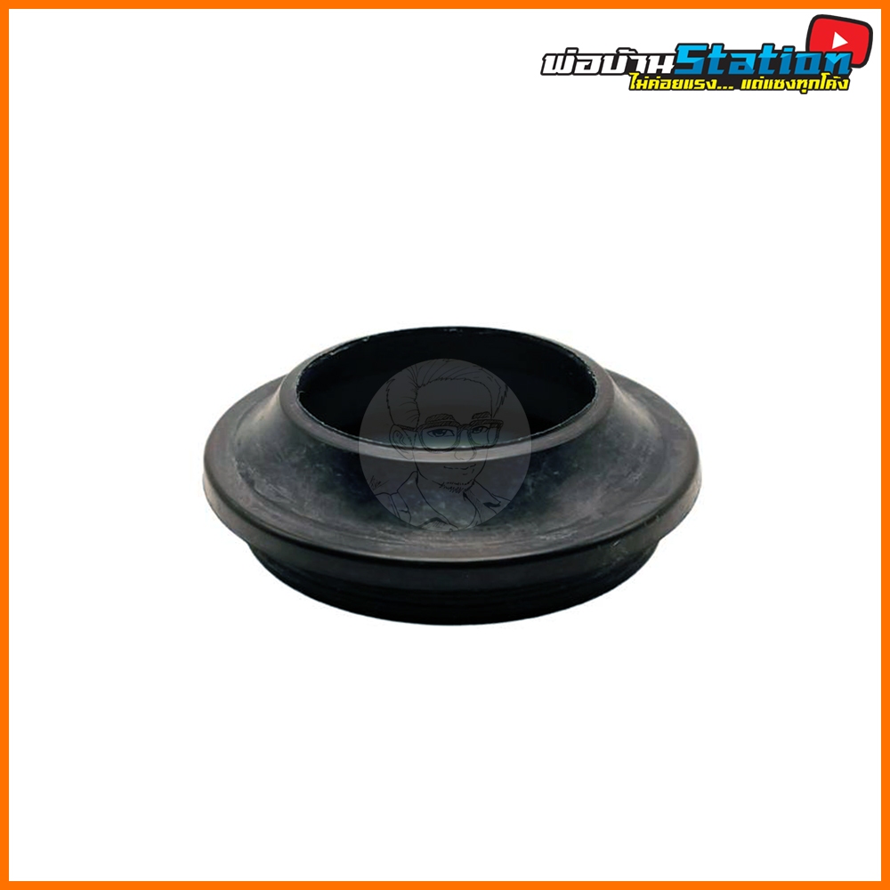 ซีลกันฝุ่น ใช้กับ Wave, Click, Scoopy, Moove ฯลฯ ใช้แทนรหัส 51425-GN5-901 [BJN] ราคา 1 ชิ้น