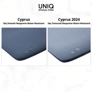 UNIQ กระเป๋า Neoprene กันน้ำ ( 14-16 นิ้ว ) รุ่น Cyprus