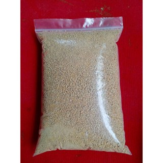 อาหารลูกไก่สูตรพิเศษสำหรับลูกไก่ชนโปรตีน 23% น้ำหนัก 1 กิโลก…