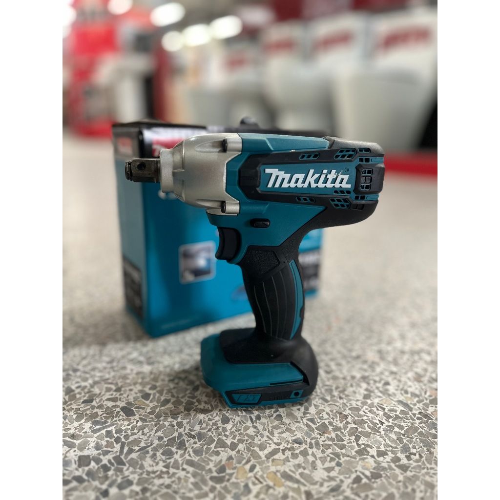 บล็อกไฟฟ้าไร้สาย 18V MAKITA รุ่น DTW190Z (ตัวเปล่า)