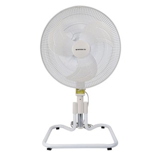 [สินค้าใหม่] SMARTHOME พัดลมอุตสาหกรรม 18 นิ้ว รับประกันมอเตอร์ 3 ปี สีขาว รุ่น SF18GA