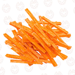 VFOODS วีฟู้ดส์ ขนมปังปี๊บมันจังข้าวโพดทอดกรอบหลากรส 3 กิโลกรัม