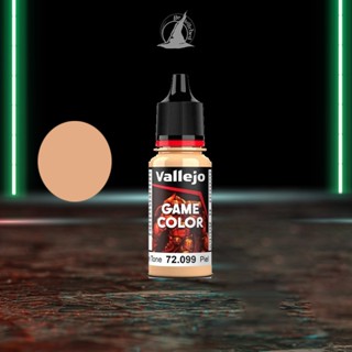 72099 Vallejo Game Color : Skin Tone Bewitched