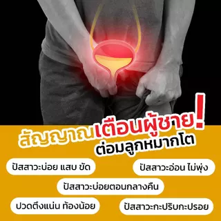 NEW Mplus ผลิตภัณฑ์เสริมอาหารท่านชาย จำนวน 6 กล่อง (120 capsules) (1กล่อง/20แคปซูล)