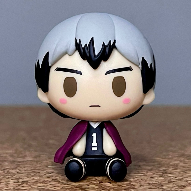 Shinsuke Kita : คิตะ 🔘🏐