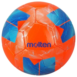 [ลิขสิทธิ์แท้] MOLTEN Collection ลูกบอล ลูกฟุตบอล เบอร์ 5 หนังTPU Football F5N1000 (500)